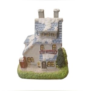 Blue Lion Pub | Cornwell Collectors Society